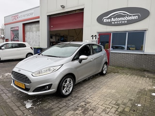 Ford Fiesta 1.0 EcoBoost Titanium