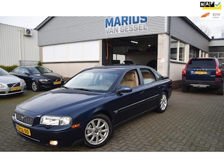 Volvo S80 2.9 Exclusive Lpg G3 196 pk