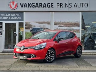 Renault Clio 0.9 TCe Expression |CRUISE|NAVI|AIRCO|ORG.NL|NAP| 3079