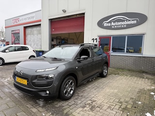 Citroën C4 Cactus 1.2 PureTech Business