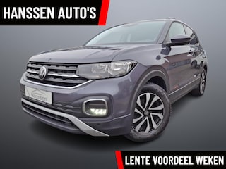 Volkswagen T-Cross 1.0 TSI Style Business