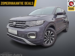 Volkswagen T-Cross 1.0 TSI Style Business