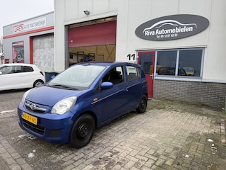 Daihatsu Cuore 1.0 Premium