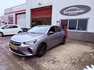 Opel Corsa 1.2 Elegance