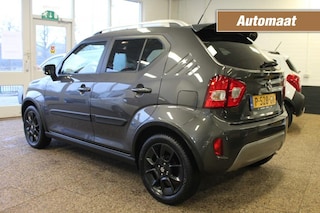 Suzuki Ignis 1.2 SH STYLE Automaat 1e Eigenaar **NL-Auto**  Camera / Clima en Cruise control