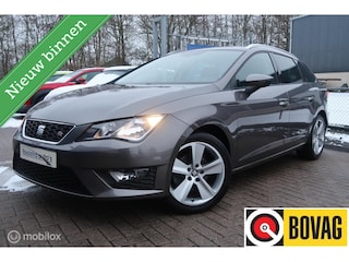 Seat Leon ST 1.4 TSI FR CRUISECONTROL, CLIMA