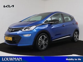 Opel Ampera-e Executive 60 kWh NET BINNEN !! | Lederen Bekleding | BOSE | Achteruitrijcamera | Apple Carplay/Android Auto | Nederlandse Auto | NAP |