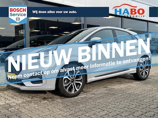 Ford Puma 1.0 ECOBOOST HYBRID ST-LINE 125PK ECC/ADAP.CRUISE/NAV/REGEN.SENS/PARK.SENS/STOEL-STUUR.VERWARM.