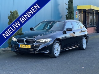 BMW 3-serie Touring 318i AUT. CARPLAY | ELEK.A.KLEP | NAV | LED | CRUISE | ECC | PDC | LMV | 1ÉIG