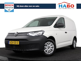 Volkswagen Caddy Cargo 2.0 TDI TREND 102PK L1H1 AC/CRUISE/APPLE.CARPLAY/ZIJDEUR/TREKHAAK