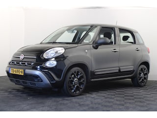Fiat 500L 0.9 TwinAir CityCross