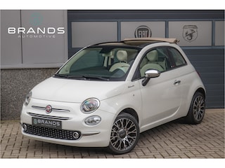 Fiat 500 1.0 Hybrid Piu Dolcevita Special Edition 1e eig Vol opties Zeer uniek Garantie