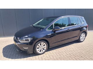 Volkswagen Golf Sportsvan 1.0 TSI //AUTOMAAT !!!!//NAVI//CLIMA//PDC