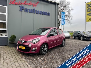 Renault Twingo 1.2 16V Collection Airco|Cruise|Elec.pak