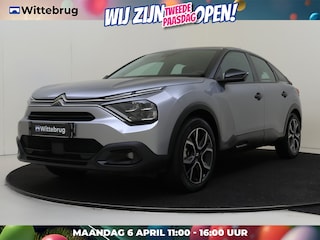 Citroën C4 Feel 50 kWh | Camera | Clima | Carplay |