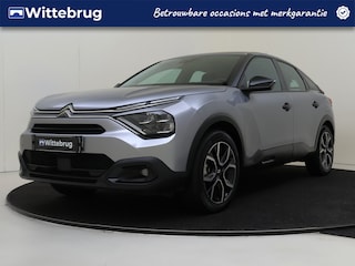 Citroën C4 Feel 50 kWh | Camera | Clima | Carplay |