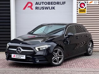 Mercedes-Benz A-klasse 180 Business Solution AMG Sfeer/Camera
