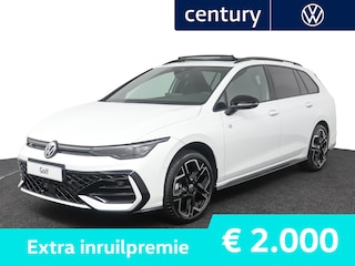 Volkswagen Golf Variant R-Line-Edition 1.5 eTSI 85 kW / 116 pk Variant 7 v