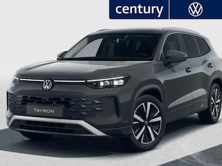 Volkswagen Tayron Life Edition 1.5 eHybrid 150 kW / 204 PK SUV 6 ver