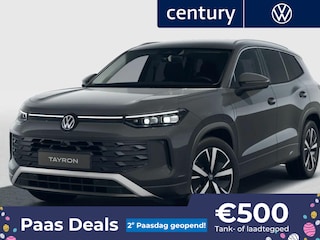 Volkswagen Tayron Life Edition 1.5 eHybrid 150 kW / 204 PK SUV 6 ver
