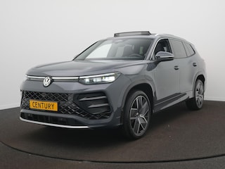 Volkswagen Tayron R-Line Edition 1.5 eHybrid 150 kW / 204 PK SUV 6 v