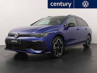 Volkswagen Golf Variant R-Line-Edition 1.5 eTSI 85 kW / 116 pk Variant 7 v