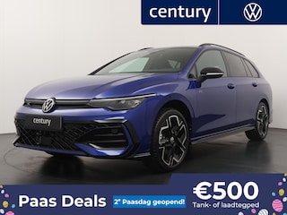 Volkswagen Golf Variant R-Line-Edition 1.5 eTSI 85 kW / 116 pk Variant 7 v