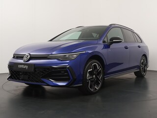 Volkswagen Golf Variant R-Line-Edition 1.5 eTSI 85 kW / 116 pk Variant 7 v