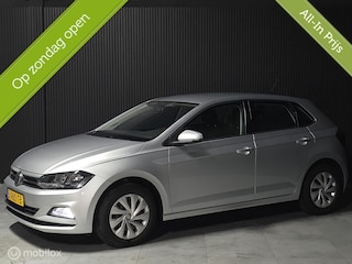 Volkswagen Polo 1.0 TSI Highline - Virtual - Navi - Carplay -