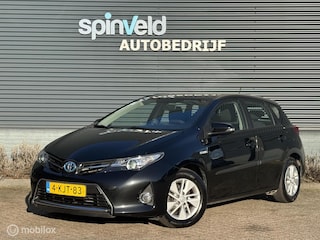 Toyota Auris 1.8 Hybrid Aspiration - Navi - Nap - Goed onderhouden -