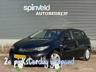Toyota Auris 1.8 Hybrid Aspiration - Navi - Nap - Goed onderhouden -