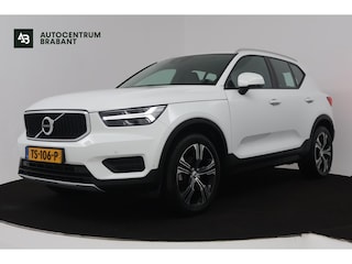 Volvo XC40 1.5 T3 Momentum (NAVIGATIE, ELEKT. WEGKLAPBARE TREKHAAK, STOELVERWARMING, CAMERA)