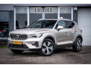 Volvo XC40 1.5 T4 Plug-In hybrid Plus Bright I NL-auto I Harman/Kardon I Trekhaak I Stoelmemory I Dealer-onderhouden I Elek.A-klep