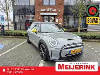 Mini Mini Electric SE Business Edition 33 kWh, Head-up display) Glazen panorama-dak, Matrix led koplampen, Vol opties