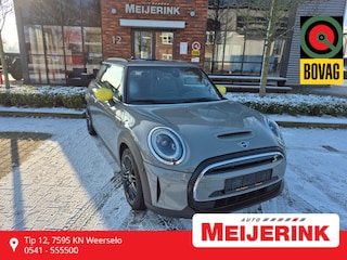 Mini Mini Electric SE Business Edition 33 kWh, Head-up display) Glazen panorama-dak, Matrix led koplampen, Vol opties