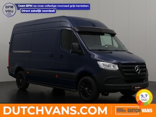 Mercedes-Benz Sprinter 319CDi 3.0V6 L2H2 Edition | 10" Navigatie | Camera | 3-zits | Trekhaak