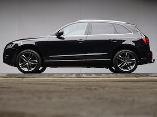 Audi Q5 2.0 TFSI quattro Pro Line Sport (NAVI,PDC,XENON,CLIMATE,CRUISE,STOELVERWARMING,GETINT,TREKHAAK,SPORTSTOELEN,LM VELGEN)