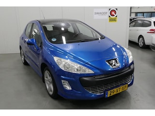 Peugeot 308 1.6 THP 16V 150 5-DRS XT(Goed onderhouden&trekhaak)