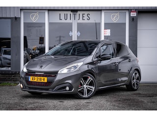 Peugeot 208 1.2 PureTech AUT6 GT-Line I Carplay I Climate-control I Xenon I Half-leder I Distributie-verv.