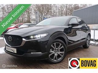 Mazda CX-30 2.0 e-SkyActiv-X M Hybrid Luxury