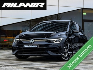 Volkswagen Golf 2.0 TSI R 4Motion |Pano |Akra|Drift |HUD|H&K