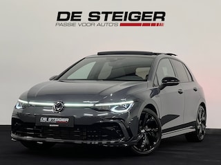 Volkswagen Golf 1.5 TSI 3 x R-Line Pano Harman Kardon Keyless Sfeer