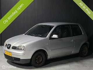 Seat Arosa 1.4i S - Elek ramen - Centrale deurvergrendeling -