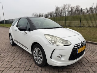 Citroën DS3 1.4 Chic