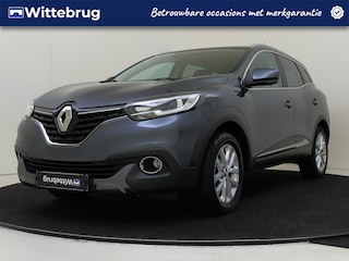 Renault Kadjar 1.6 TCe Intens 164 PK! STERKE MOTOR !!