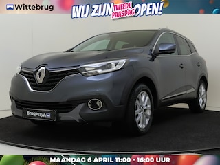 Renault Kadjar 1.6 TCe Intens 164 PK! STERKE MOTOR !!
