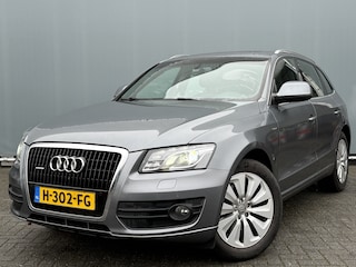 Audi Q5 BJR 2011 2.0 TFSI 211 PK hybrid quattro Pro line S-LINE | PANORAMADAK | STOELVERWARMING | CAMERA | CLIMA | CRUISE