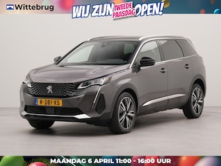 Peugeot 5008 1.2 PureTech GT Pack Business