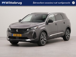 Peugeot 5008 1.2 PureTech GT Pack Business
