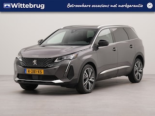 Peugeot 5008 1.2 PureTech GT Pack Business